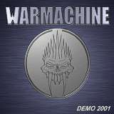 Warmachine - Demo